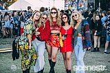 Photos: 2018 Yours & Owls Festival Day One - Stuart Park, Wollongong - 29 September, 2018