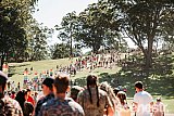 Photos: Falls Festival Day One - North Byron Parklands - 31 December, 2018