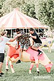 Photos: Falls Festival Day Two - North Byron Parklands - 1 January, 2019