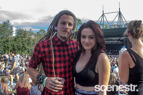 Photos: The Waifs, John Butler Trio, Missy Higgins - The Riverstage, Brisbane - 31 January, 2016