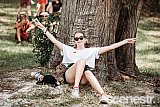 Photos: Falls Festival Day Two - North Byron Parklands - 1 January, 2019
