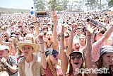 Photos: Falls Festival Day Two - Marion Bay, Tasmania - 30 December, 2015