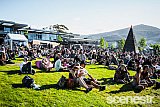 Photos: Mofo Day Two - Mona Foma, Hobart - 16 January, 2016