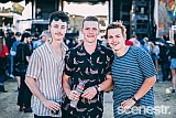 Photos: 2018 Yours & Owls Festival Day One - Stuart Park, Wollongong - 29 September, 2018