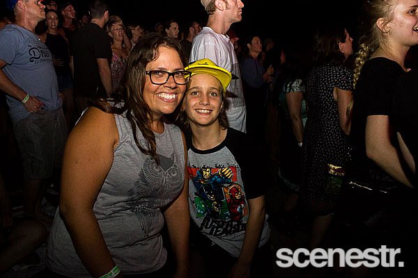 Photos: The Waifs, John Butler Trio, Missy Higgins - The Riverstage, Brisbane - 31 January, 2016