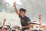 Photos: Falls Festival Day One - North Byron Parklands - 31 December, 2018