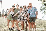 Photos: Falls Festival Day Two - North Byron Parklands - 1 January, 2019