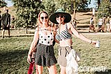 Photos: Falls Festival Day Three - North Byron Parklands - 2 January, 2019