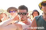 Photos: Falls Festival Day Two - Marion Bay, Tasmania - 30 December, 2015