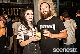Photos: Psychedelic Porn Crumpets - The Foundry (Brisbane) - 30 December, 2017
