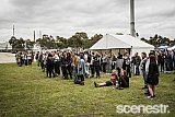 Photos: Gizzfest 2016 - Coburg Velodrome, Melbourne - 26 November, 2016
