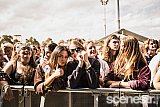 Photos: Gizzfest 2016 - Coburg Velodrome, Melbourne - 26 November, 2016