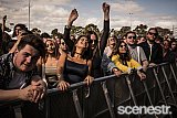 Photos: Gizzfest 2016 - Coburg Velodrome, Melbourne - 26 November, 2016