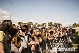 Photos: Gizzfest 2016 - Coburg Velodrome, Melbourne - 26 November, 2016