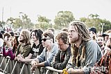 Photos: Gizzfest 2016 - Coburg Velodrome, Melbourne - 26 November, 2016