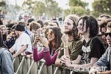 Photos: Gizzfest 2016 - Coburg Velodrome, Melbourne - 26 November, 2016