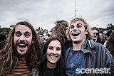 Photos: Gizzfest 2016 - Coburg Velodrome, Melbourne - 26 November, 2016