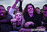 Photos: Gizzfest 2016 - Coburg Velodrome, Melbourne - 26 November, 2016