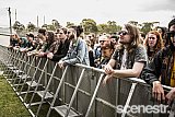 Photos: Gizzfest 2016 - Coburg Velodrome, Melbourne - 26 November, 2016