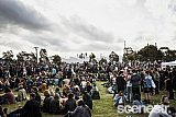 Photos: Gizzfest 2016 - Coburg Velodrome, Melbourne - 26 November, 2016