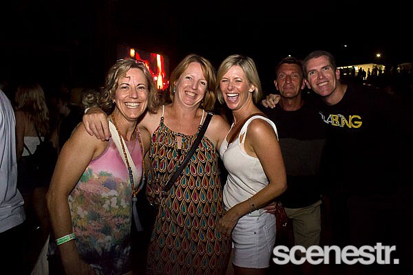 Photos: The Waifs, John Butler Trio, Missy Higgins - The Riverstage, Brisbane - 31 January, 2016
