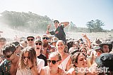 Photos: Falls Festival Day One - North Byron Parklands - 31 December, 2018