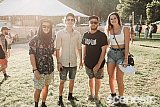 Photos: Falls Festival Day Three - North Byron Parklands - 2 January, 2019