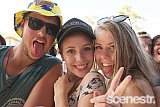 Photos: Falls Festival Day Two - Marion Bay, Tasmania - 30 December, 2015