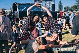 Photos: 2018 Yours & Owls Festival Day One - Stuart Park, Wollongong - 29 September, 2018