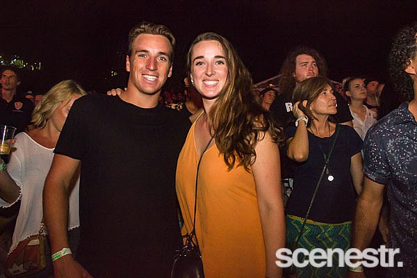 Photos: The Waifs, John Butler Trio, Missy Higgins - The Riverstage, Brisbane - 31 January, 2016