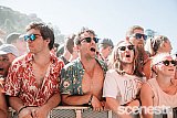 Photos: Falls Festival Day One - North Byron Parklands - 31 December, 2018