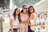Photos: Falls Festival Day Two - North Byron Parklands - 1 January, 2019