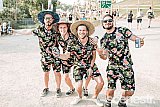 Photos: Falls Festival Day Three - North Byron Parklands - 2 January, 2019