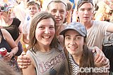 Photos: Falls Festival Day Two - Marion Bay, Tasmania - 30 December, 2015