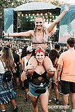 Photos: Falls Festival Day Three - North Byron Parklands - 2 January, 2019