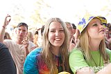 Photos: Falls Festival Day Two - Marion Bay, Tasmania - 30 December, 2015