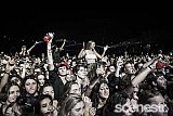 Photos: 2018 Splendour In The Grass Day 1 - North Byron Parklands - 20 July, 2018