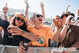 Photos: Falls Festival Day One - North Byron Parklands - 31 December, 2018