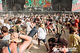 Photos: Falls Festival Day Two - North Byron Parklands - 1 January, 2019