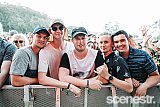 Photos: Falls Festival Day Three - North Byron Parklands - 2 January, 2019