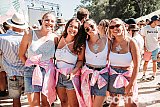 Photos: Falls Festival Day One - North Byron Parklands - 31 December, 2018
