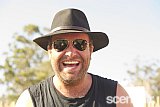 Photos: Falls Festival Day Two - Marion Bay, Tasmania - 30 December, 2015