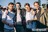 Photos: 2018 Yours & Owls Festival Day One - Stuart Park, Wollongong - 29 September, 2018