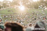 Photos: Falls Festival Day Three - North Byron Parklands - 2 January, 2019
