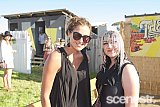 Photos: Falls Festival Day Two - Marion Bay, Tasmania - 30 December, 2015