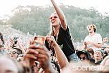 Photos: Falls Festival Day Three - North Byron Parklands - 2 January, 2019