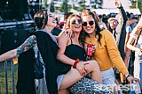 Photos: 2018 Yours & Owls Festival Day One - Stuart Park, Wollongong - 29 September, 2018