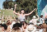 Photos: Falls Festival Day One - North Byron Parklands - 31 December, 2018