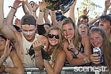 Photos: Falls Festival Day Two - Marion Bay, Tasmania - 30 December, 2015