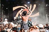 Photos: Falls Festival Day One - North Byron Parklands - 31 December, 2018